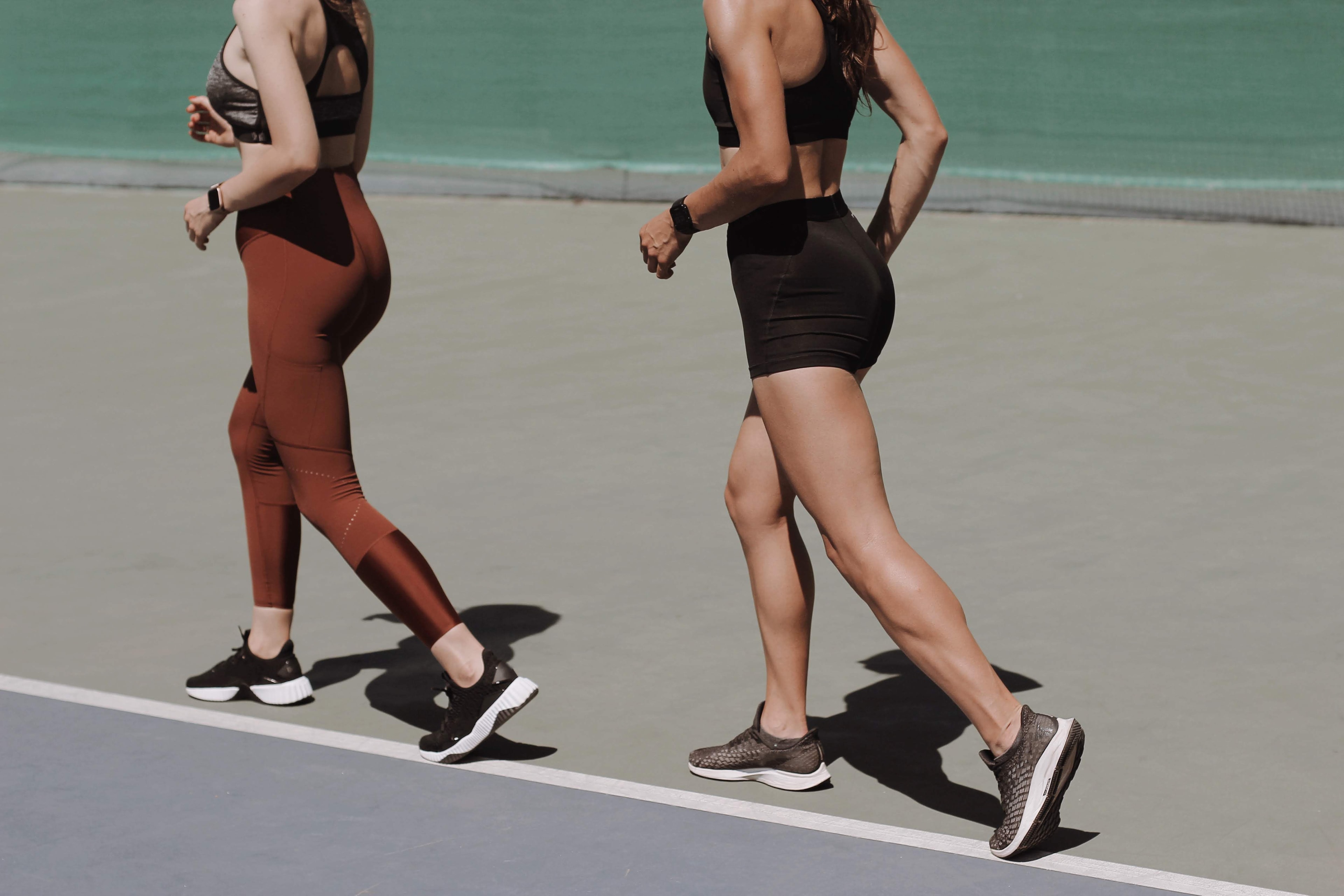 Run / Walk Club