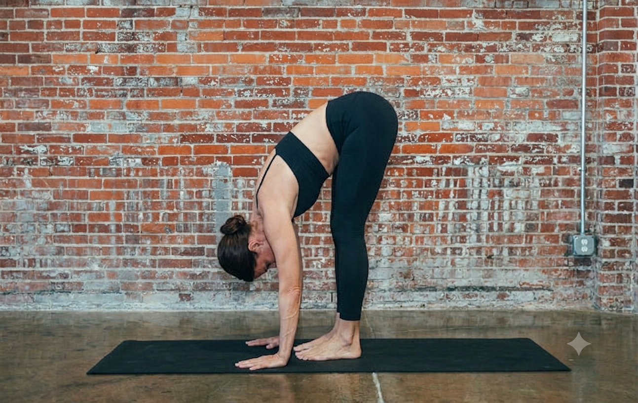 Yoga & Pilates