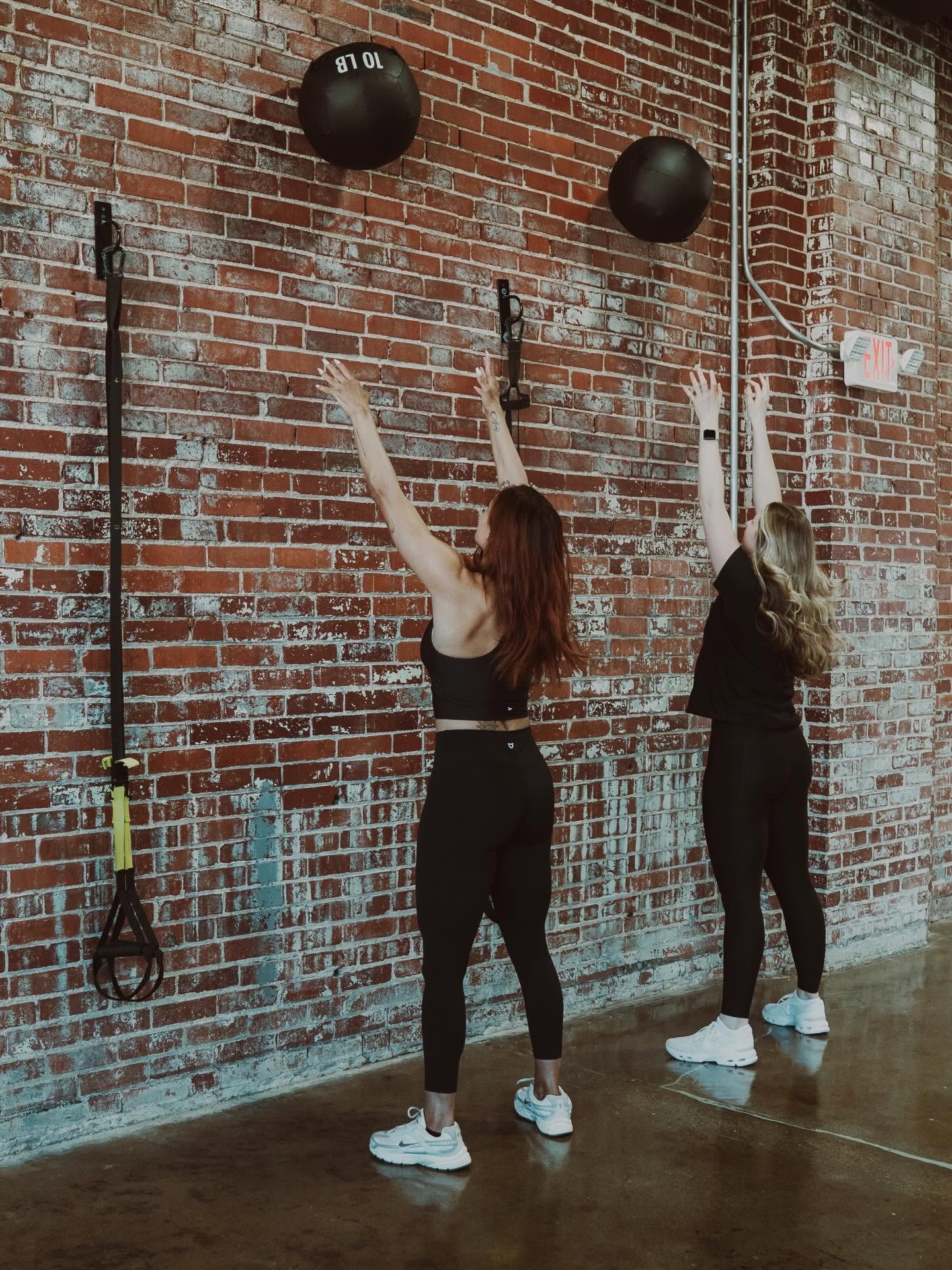 Hyrox Training