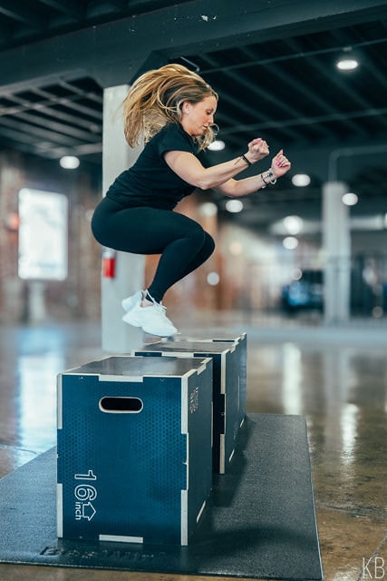 Strength & Conditioning